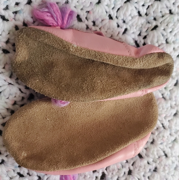 Robeez Abby Cadabby 6-12 month - Picture 3 of 3